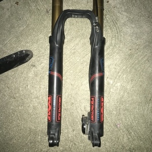2016 Giant Trance Advanced Black