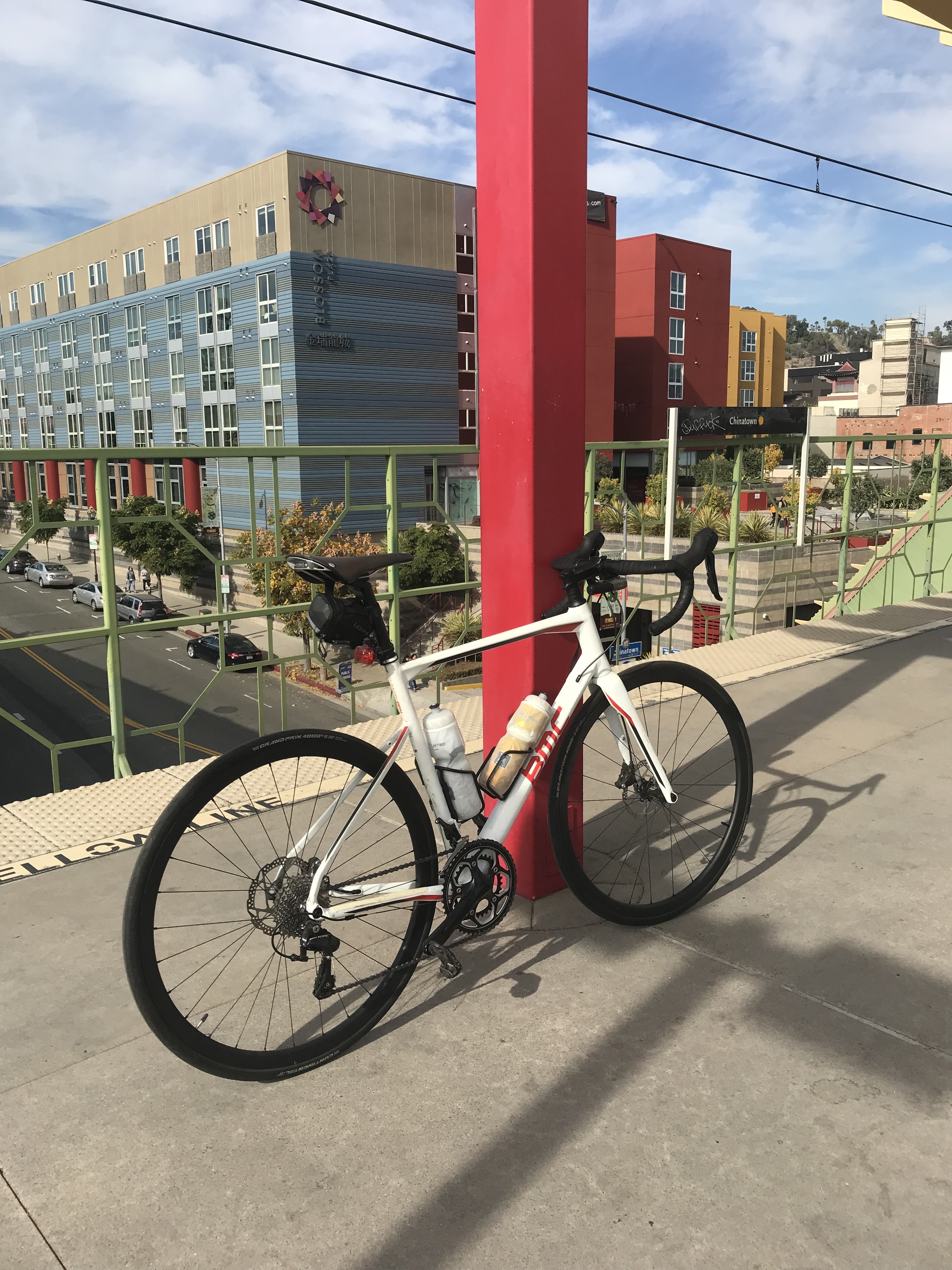 2017 BMC Road Machine 03