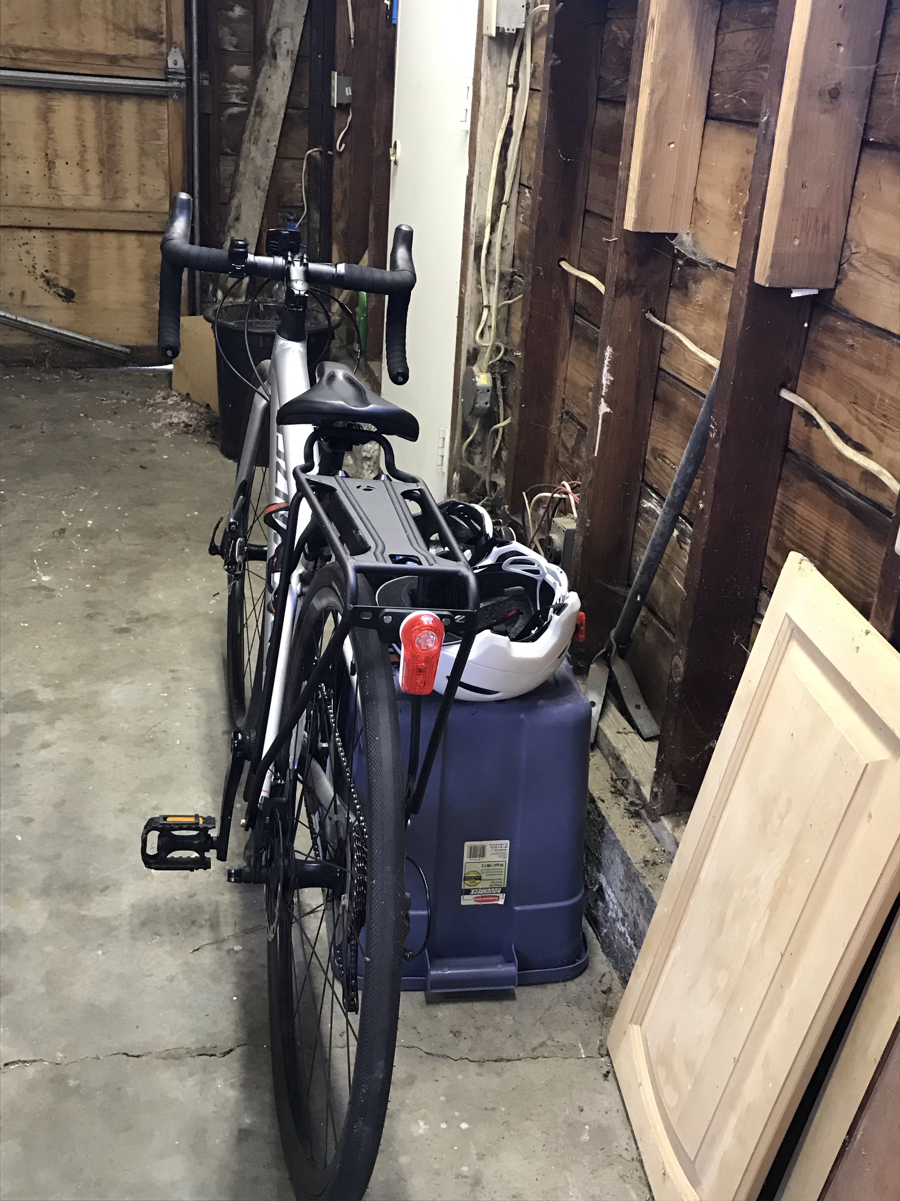 2017 Specialized Specialized E5 Premium Aluminum w/ D'