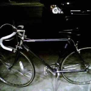 Bridgestone 400  Blue