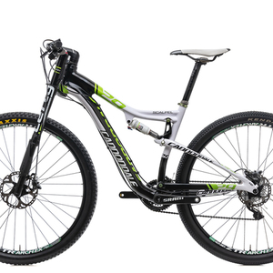 cannondale scalpel 2013