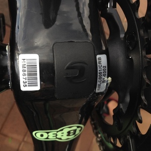 2014 Cannondale Synapse Carbon 4 Compact  Black