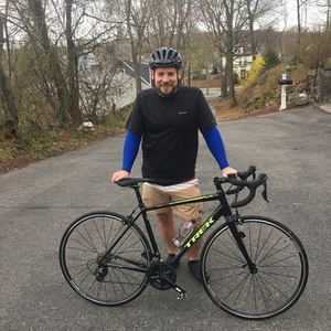 2016 Trek ALR5 Black