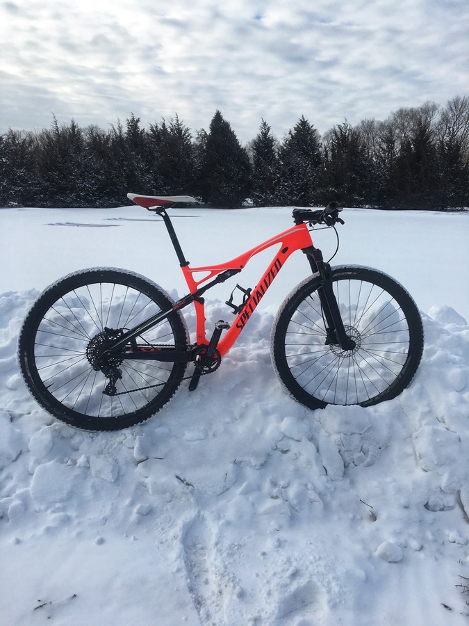 specialized epic wc 2017