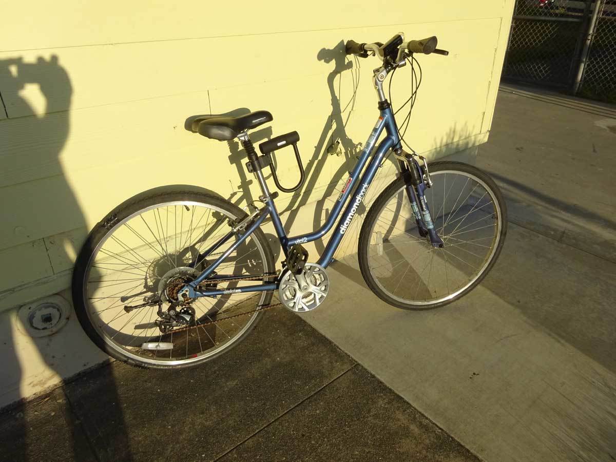 diamondback vital 2 value