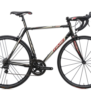 2006 Time VXS Translink Black