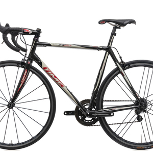 2006 Time VXS Translink Black