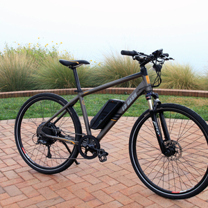 2014 IZIP Dash  Black