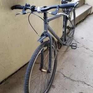 2011 Marin Bikes 2913 205