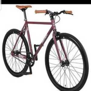 2019 Retrospec Hand-built tig-welded "UrbanComfort" design high-tensile strength steel frame and ...