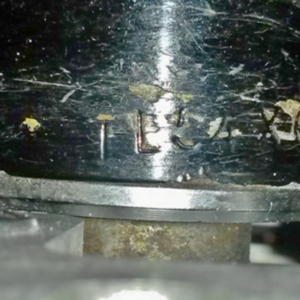 Serotta Colorado TG Black