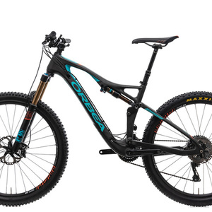 orbea occam am m10