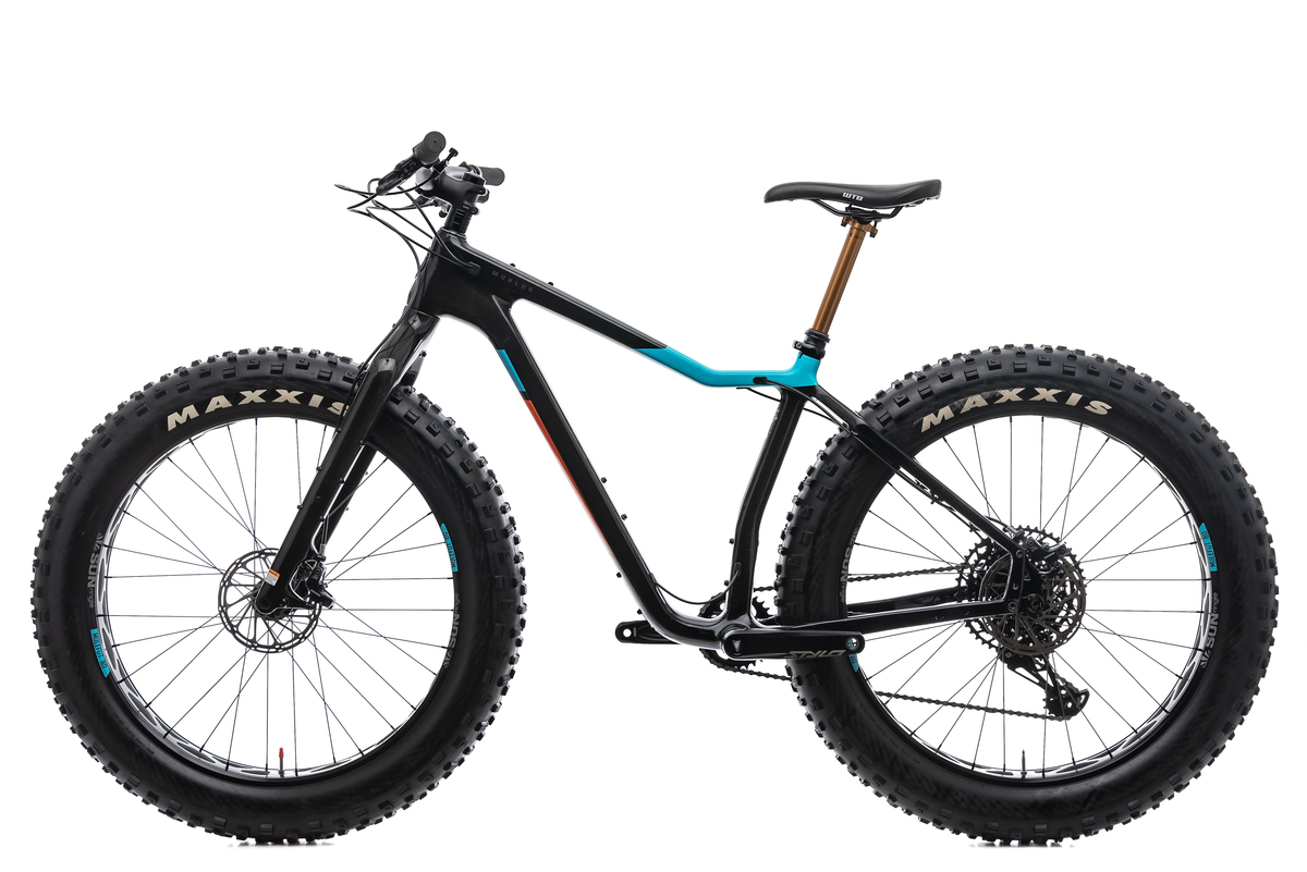 salsa mukluk advent x
