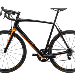 2015 Specialized S-Works Tarmac McLaren Barry Bonds LTD Black