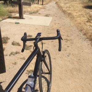 2018 Specialized S-Works Tarmac Black