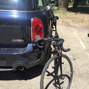 2018 Specialized S-Works Tarmac Black