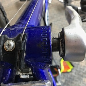 2004 Norco Bikes Blue