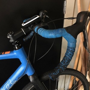 2016 Kona JAKE EN14781 Blue