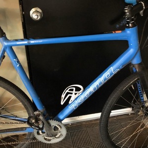 2016 Kona JAKE EN14781 Blue