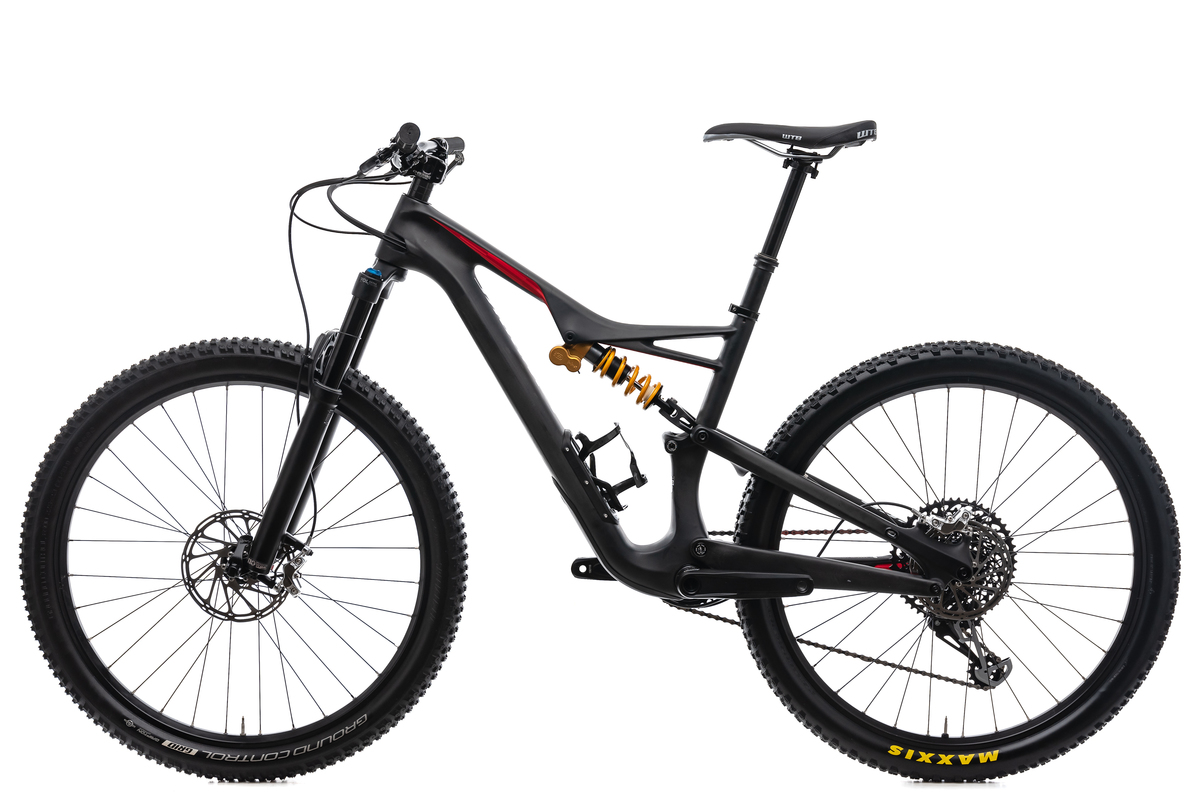 specialized camber fsr 2016
