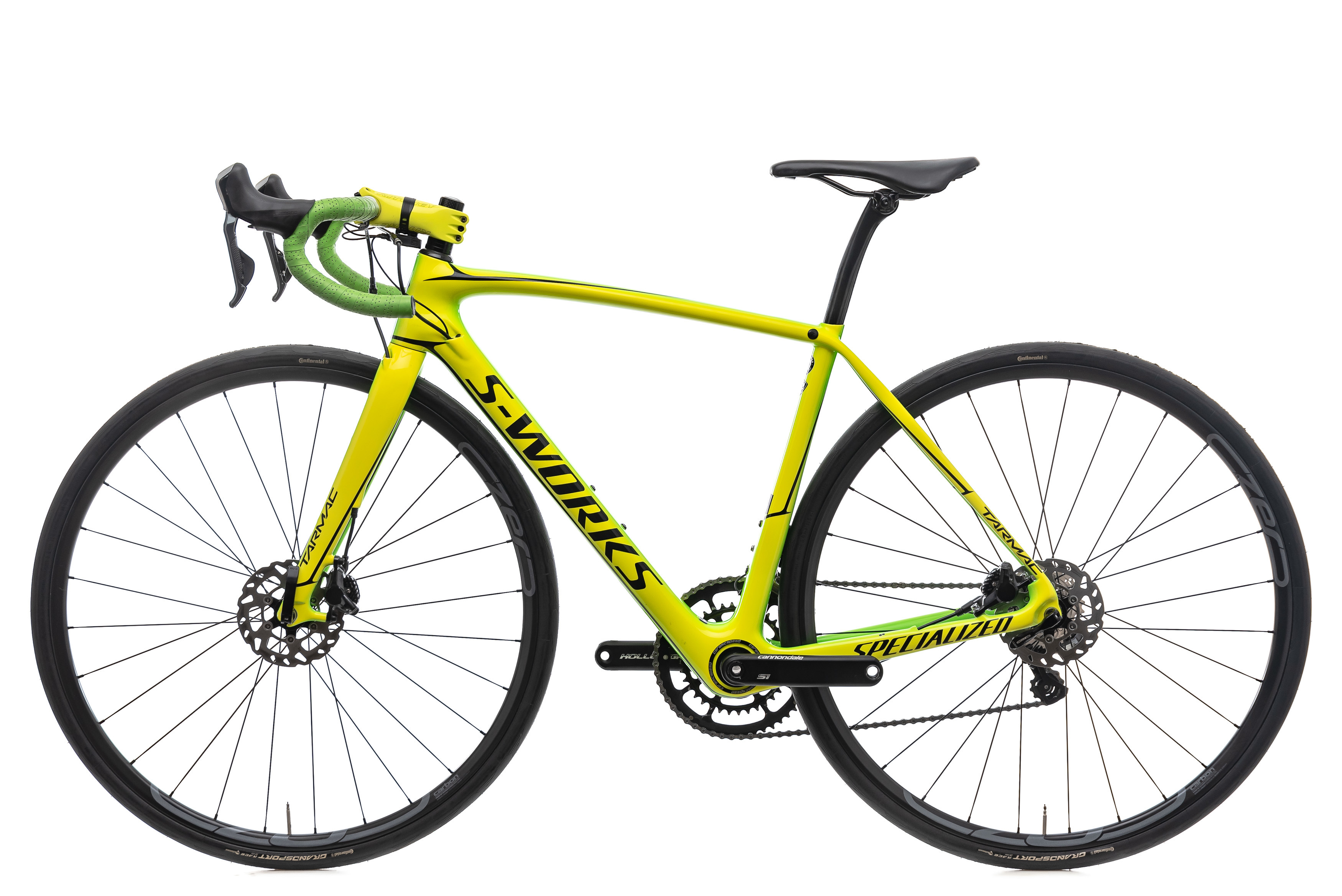 specialized tarmac 2017