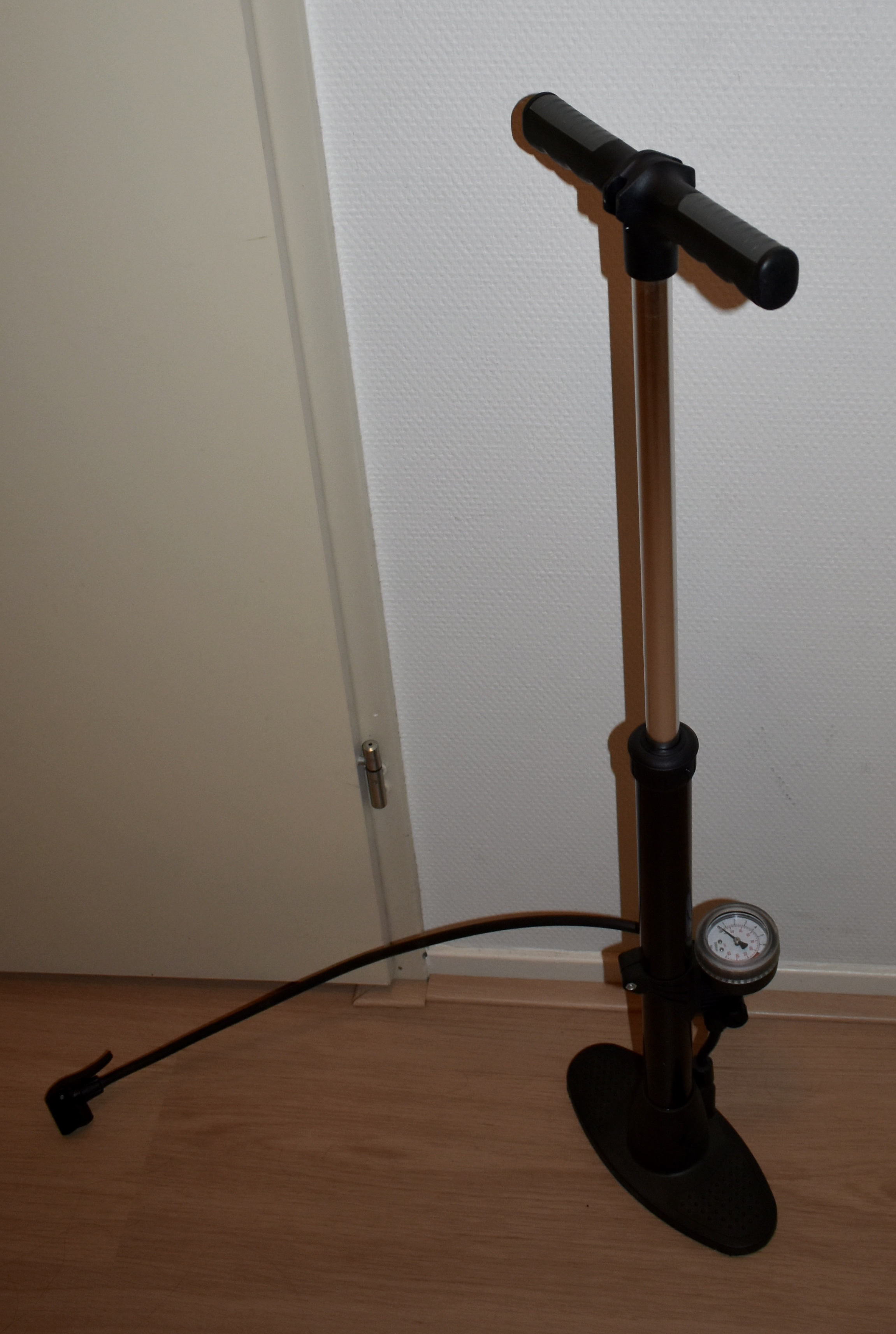 btwin my bike hybrid cycle