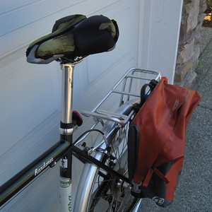 2012 Novara Randonee Green