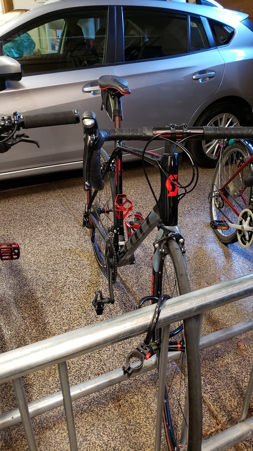 scott addict 20 2019