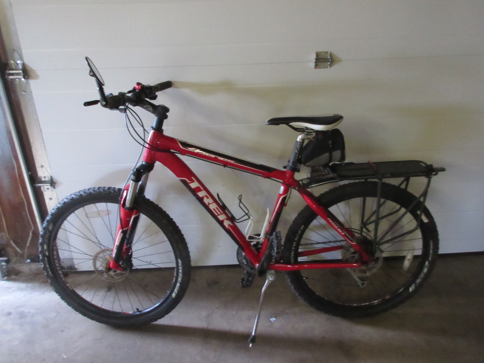 2012 Trek Mountain Bike