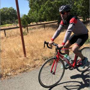 2017 BMC Team Machine ALR01 Red