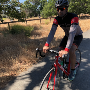 2017 BMC Team Machine ALR01 Red