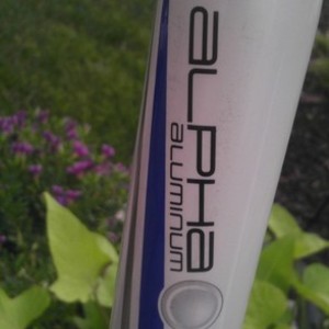 Trek White