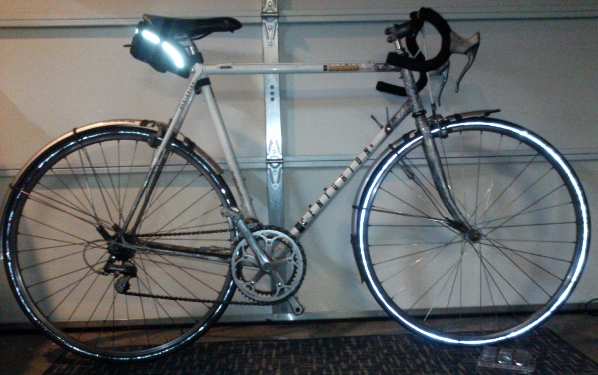 centurion dave scott