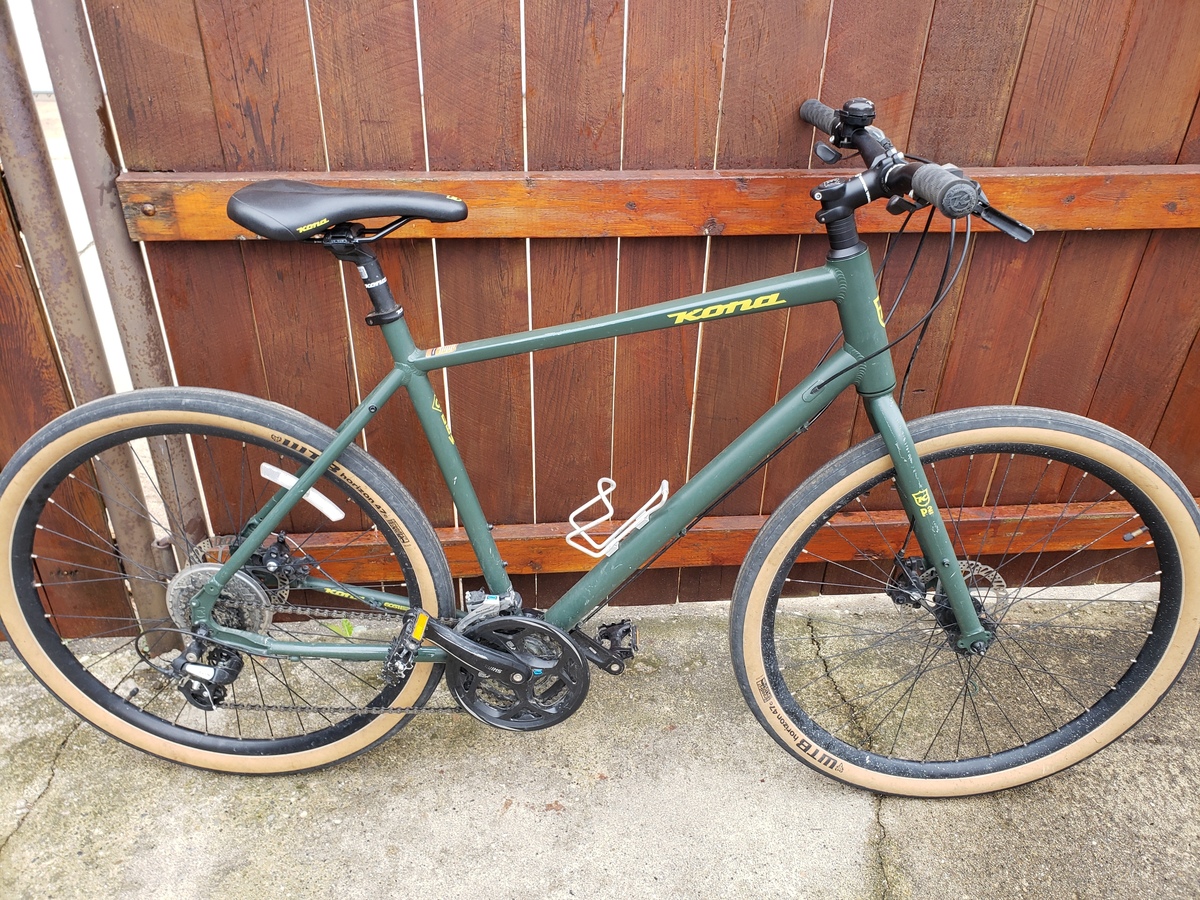 kona dew hybrid review