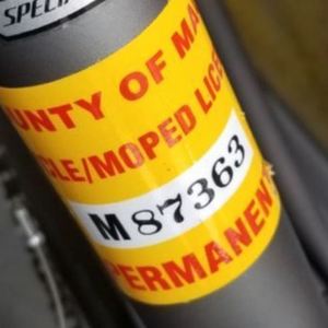 2015 Specialized rockhopper Red