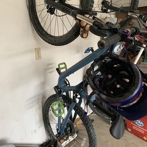 2018 Specialized Stump Jumper Blue