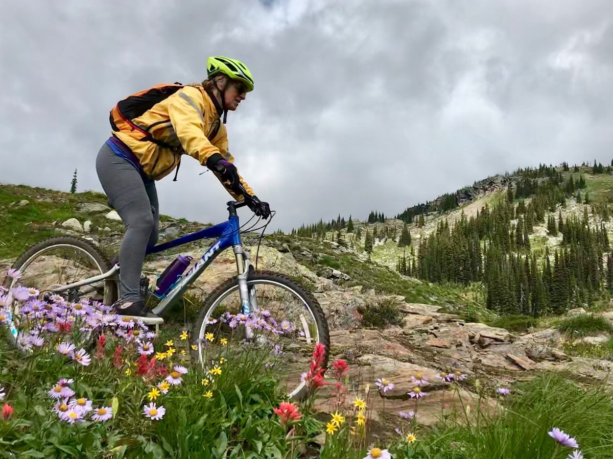 giant trance x3 2009