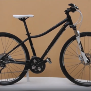 2013 Trek Neko SL Black and White