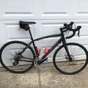 2013 Specialized Secteur Sport Disc
