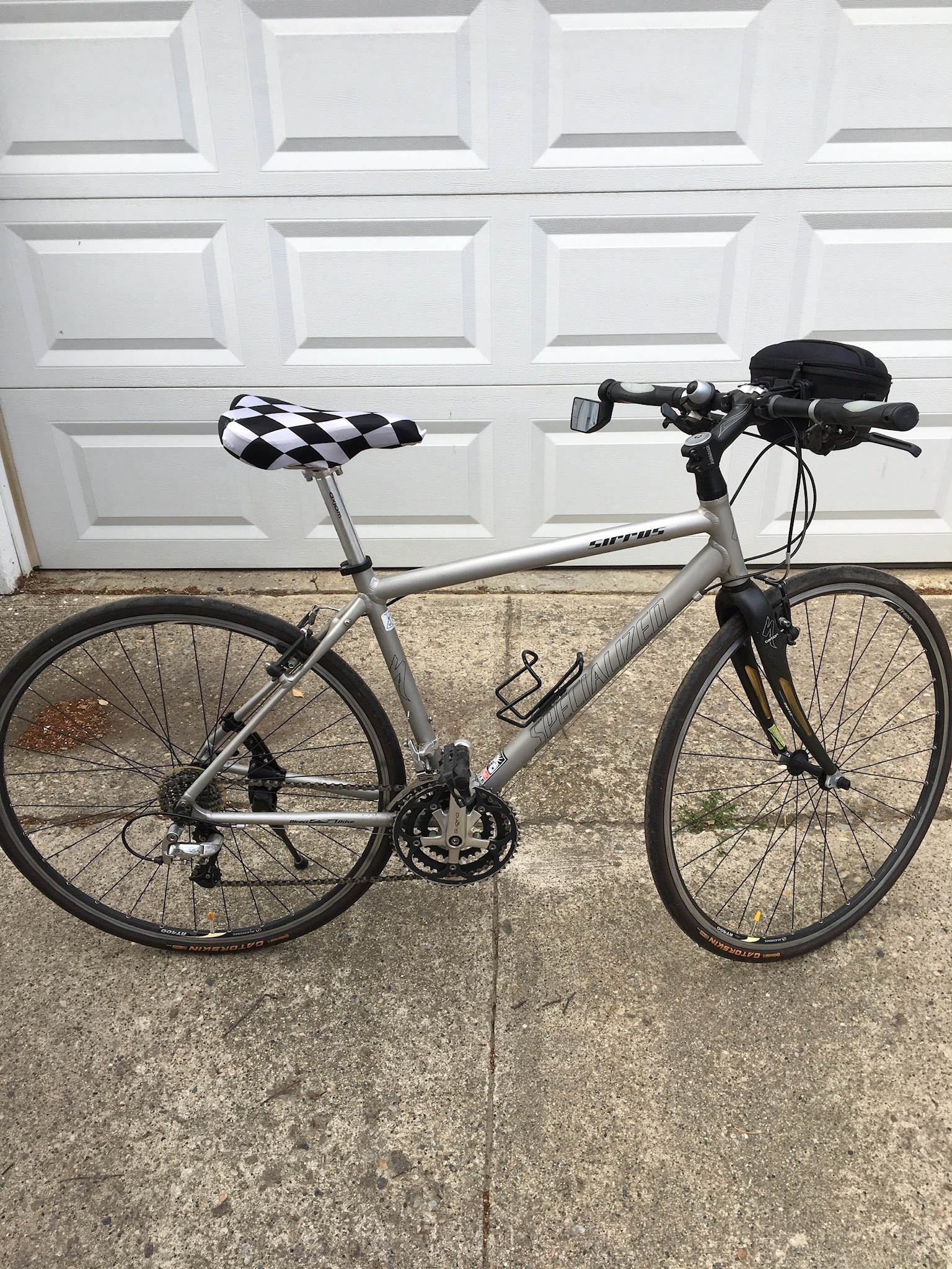 specialized sirrus elite carbon women's black