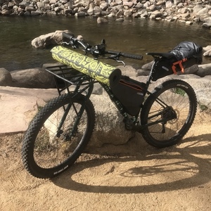 2019 marin pine mountain