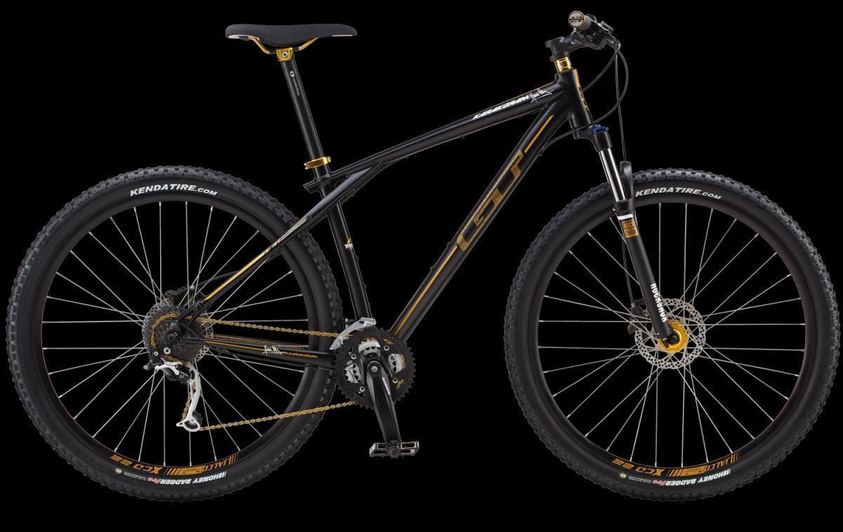 Stolen 2014 GT Bicycles Large