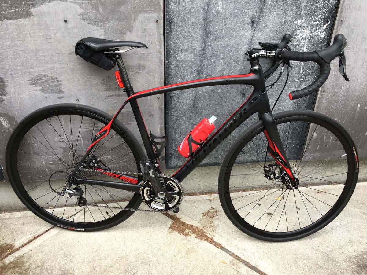 roubaix expert sl4