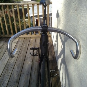 Leader Bikes leader 725  Black