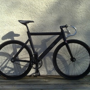 Leader Bikes leader 725  Black