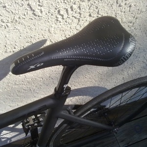 Leader Bikes leader 725  Black