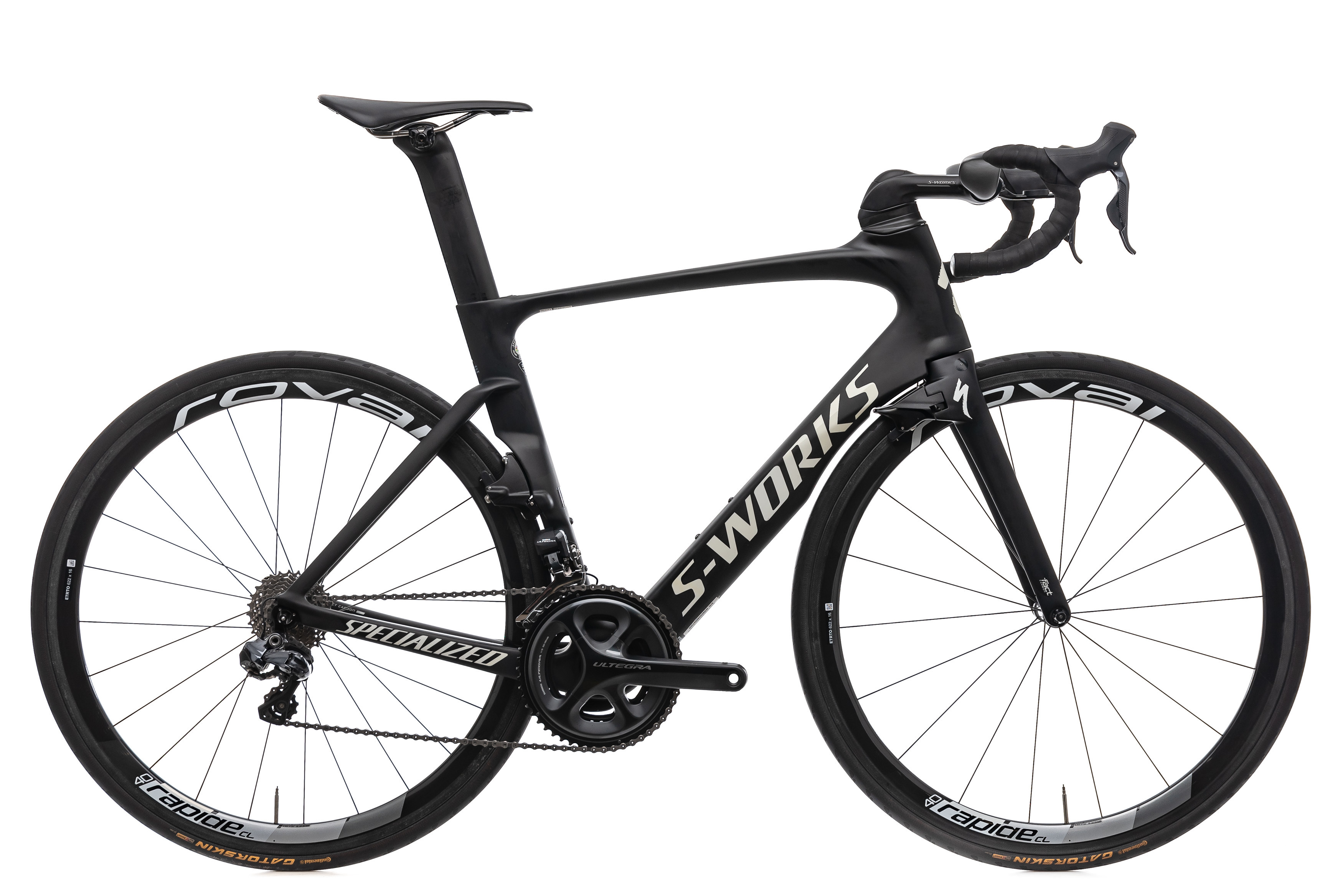 specialized venge 2016