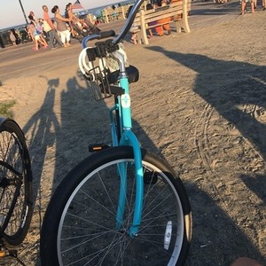 2018 Tuesday June 1 Teal
