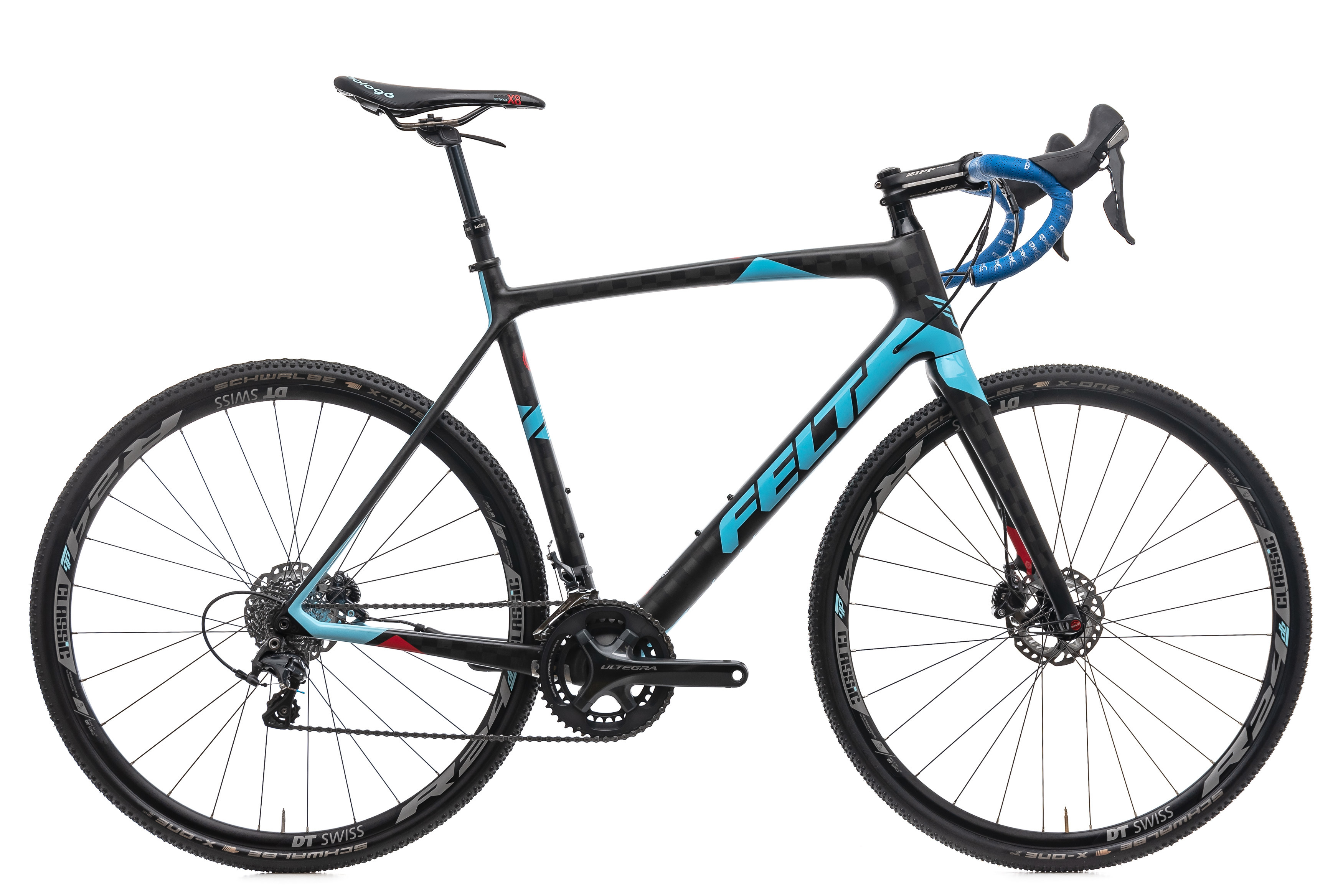 2016 felt f3x