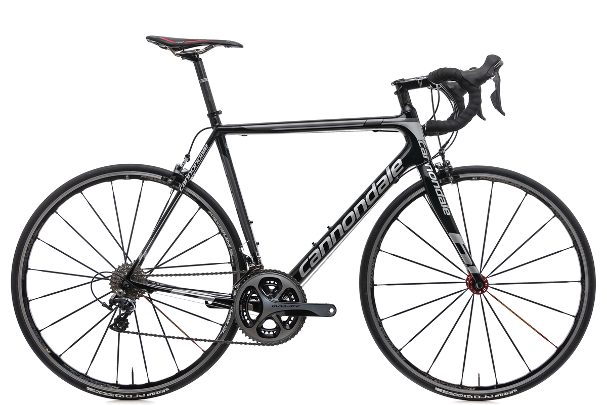 cannondale super six 2015